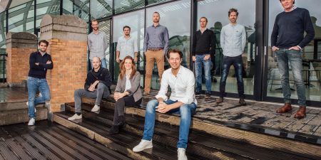 Insify Team startup