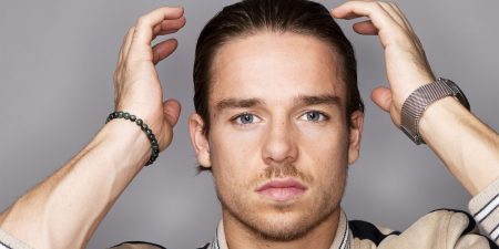 Koen Weijland sporters ondernemers