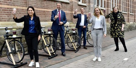 Lancering Vitaal Bedrijf VNO NCW MKB Nederland