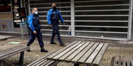 Lockdown verlengen