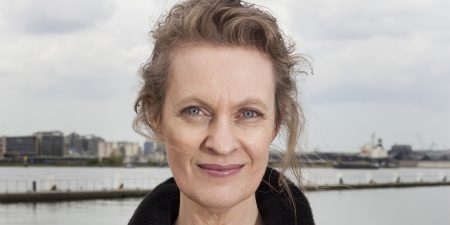 Loes Wouterson theater zzp eenzaam
