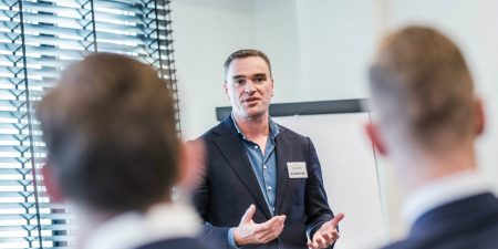 Marktlink Recap Baker Tilly Bedrijfsovername personeel financiering