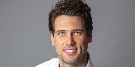 Maxim van Meeteren ring doosje
