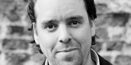 Menno Braakman Namerama