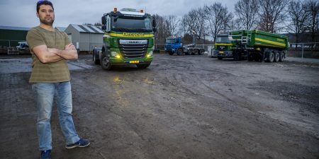 Michiel Weerts failliet pfas regels