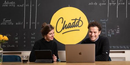 Mr Chadd achterstand scholen corona