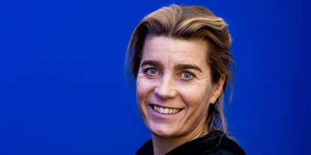 Nicolien Sauerbreij sporters ondernemers
