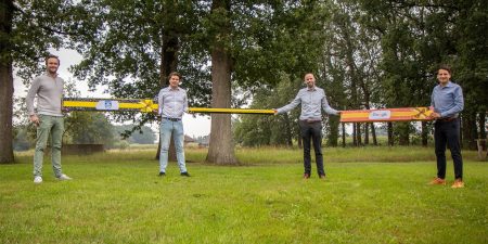 Online Bedrijfs Uitjes nl team