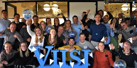 Personel van Viisi Hypotheken