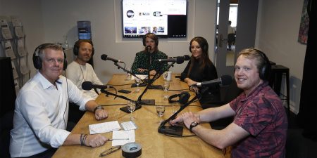 Podcast Belastingdienst