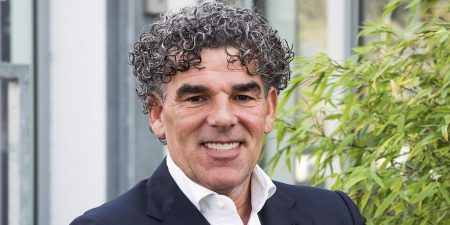 Rob Hermans fletcher hotels