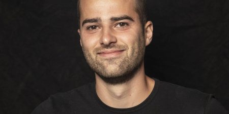 Rob van den Heuvel Sendcloud