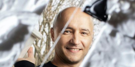 Rochdi Darrazi van Boldking 1