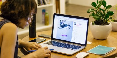 Salesforce digitaal ondernemen 1