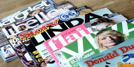 Sanoma DPG Media overname