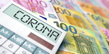 TOZO regeling geld corona crisis