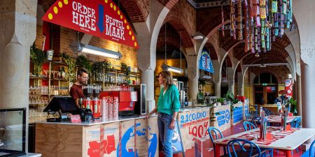 Tony Chocolonely sociaal ondernemen
