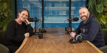 Tunga Talks Ineke Ernesto