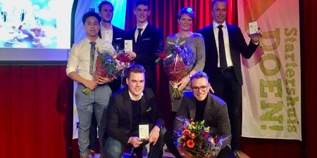 Vechtdal Ondernemersverkiezing 2019 winnaars
