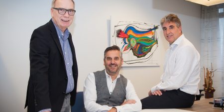 Verwer Janssen compagnons