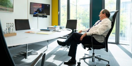 Vijlbrief corona belasting ondernemers