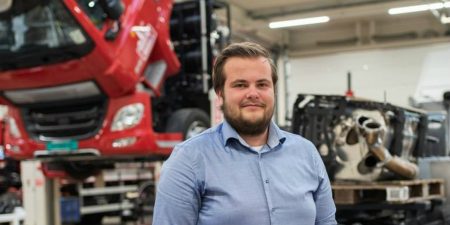 Waterstof Holthausen Hoogezand tesla