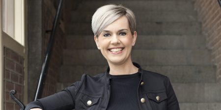 Whizpr Annerieke Kamphuis