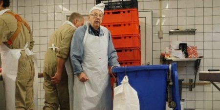 Wiebe Dijkstra Slager