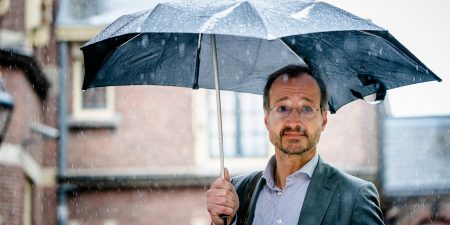 Wiebes overnames bedrijven toetsing