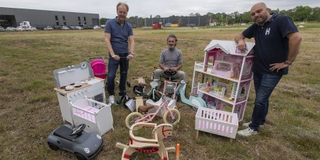XL Shop Oldenzaal