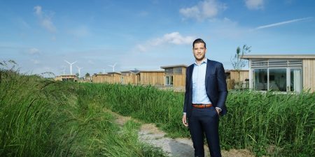 Zakelijk Roompot Projects breed 2