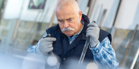 Babyboomer vergrijzing werknemer angst