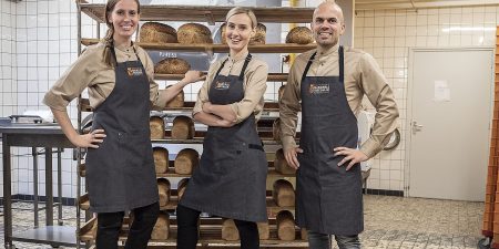 Bakker heeswijk brood