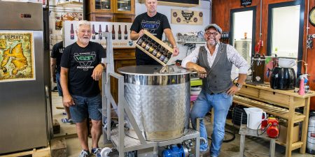 Biervanvaan brouwers bier barendrecht