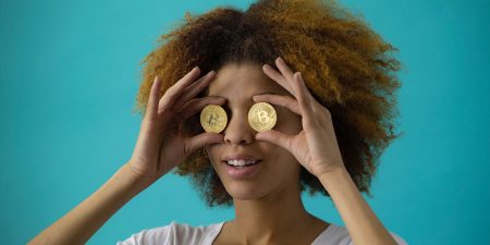 Bitcoin waarde toenemen volatiliteit
