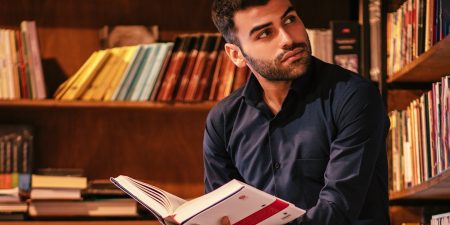Boeken ondernemers tips