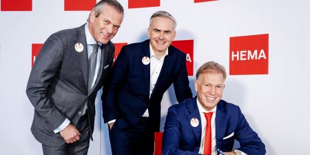 Boekhoorn hema overname