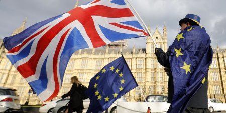 Brexit blog lennard van otterloo
