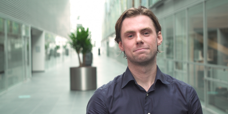 Cas stork Operations Manager at Energie Partners expert