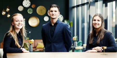 Cosmo opleidingen hospitality