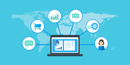 Crm software mkb getapp