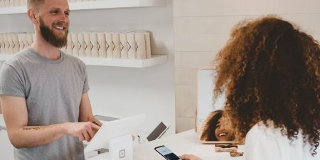 Crm systeem klanten tevreden online