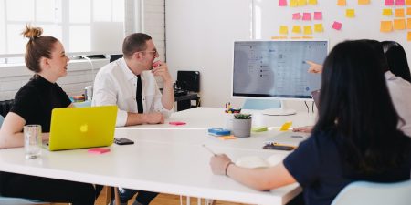Crowdfunding startup geld financiering