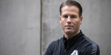 Danny makkelie sporters ondernemers politie