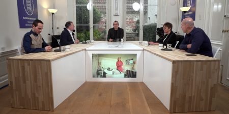 De ondernemer kiest talkshow ondernemers onl verkiezingen