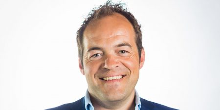 Dolf kos nlgroeit