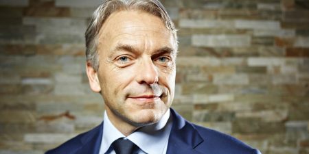 Dutch marketeer year cloosterman