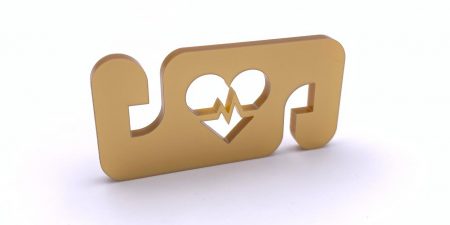 Ear savers goud