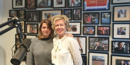 Elske doets reizen de ondernemer familiebedrijf tweede generatie succes