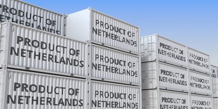 Export nederland regels eu